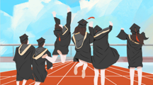 2023届硕士学位论文答辩会