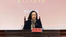 共青团竞博jbo网页版第二次代表大会成功召开